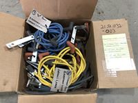    Box of GM/Chev Ignition Wires