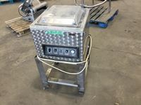    Turbovac Vacuum Packer