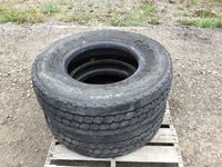    (2) Good Year Tires