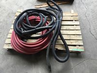    Sump Pump with Hoses, 100 Ft 1 Inch Hose