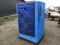    Thermo Safe Insulated Transport Container