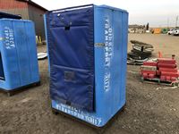    Thermo Safe Insulated Transport Container