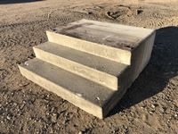    Concrete Steps