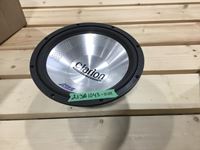    Clarion 500W Sub Woofer