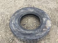    (1) Firestone T520 10.00R22 Tire