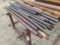   Qty of Miscellaneous Steel