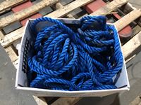    1/2 Inch Nylon Rope