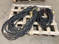    (2) Heavy Duty Extension Cords