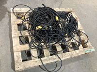    (3) Extension Cords
