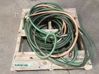    (2) Water Hoses