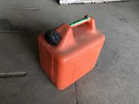    Jerry Can