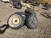    (4) Miscellaneous Tires