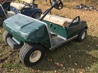  Clubcar  Parts Golf Cart