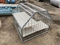    Small Animal Cage
