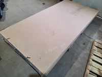    (11) Sheets of 10 Ft Drywall