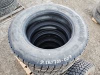    (6) 225/70 R19.5 Tires