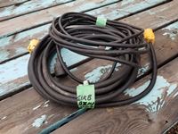   (2) Extension Cords