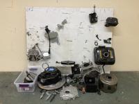 Miscellaneous Small Engine Parts