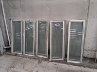 (25±) Glass Doors