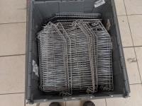 (5) Totes of Metal Wire Dividers