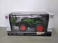 Double E Remote Controlled Farm Tractor