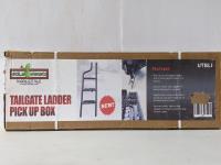 Universal Pickup Tailgate Ladder