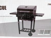 Charcoal Barbeque