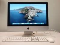 iMac All-in-One Desktop