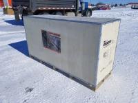 TMG Industrial TMG-WH39 39 Ft Metal Storage Shelves