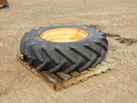 Goodyear 13-26 Tractor Tire w/ Rim 