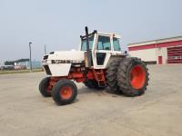 1981 Case 2390 2WD  Tractor