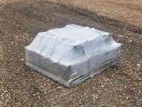 Bundle of Concrete Bricks/Blocks
