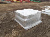 Bundle of Concrete Bricks/Blocks