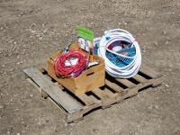 Misc RV and Electrical Supplies