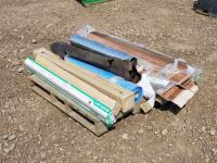 Misc Flooring and Building Material