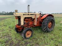 1964 Case 830C Case-O-Matic 2WD  Tractor
