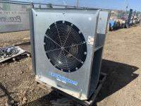 GGL-81035 10 HP Aeration Fans For Big Bins (3 Phase)
