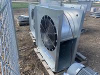 GGL-81035 10 HP Aeration Fans For Big Bins (3 Phase)