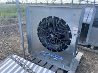 GGL-81411 14 HP Aeration Fans For Big Bins (1 Phase)