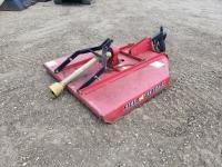 Field General 23560 5 Ft 3 Point Hitch Mower
