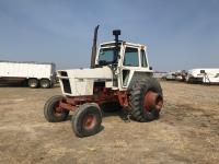 1976 Case 1175 2WD  Tractor