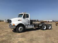2004 Sterling LT9500 T/A Day Cab Truck Tractor