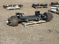 Holland 23,000 lb Beam/Axle Assembly