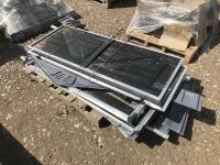 Storage Panels For Fifth Wheel Camper