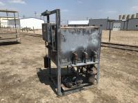 Wayne 77-18 Natural Gas Forge Machine