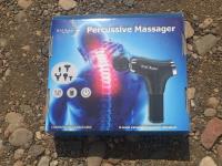 Back Plus Percussive Massager 