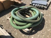 Qty of Suction Hose
