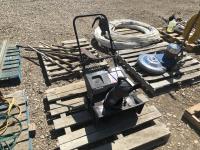 Murray 20 Inch Electric Snowblower
