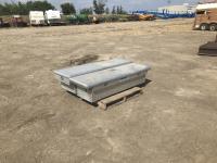 (2) Truck Toolboxes
