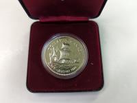 1979 Canadian Royal Mint 1679 Griefon 1979 Silver Dollar
